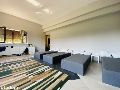 Dom dla 20 pracowników Skawiną