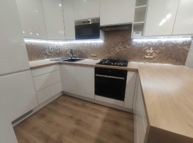 Kawalerka w centrum Dzierżoniowa - po kapitalnym remoncie