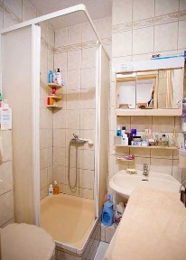 1 pok.Wrocław-Fabryczna-Grabiszyn.