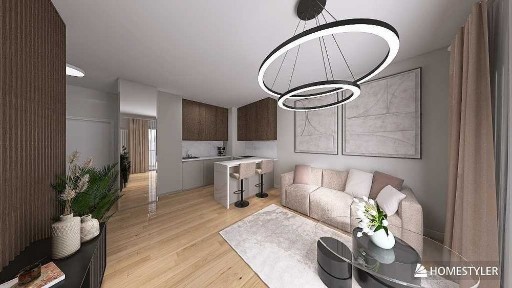 Nowa Pabianicka | Uniwersytet Ekonomiczny | Idealne pod dwupaka