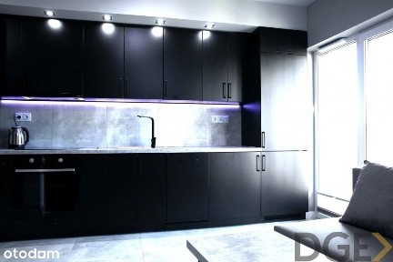 W pełni wyposażone/ 34m2 / Łagiewniki