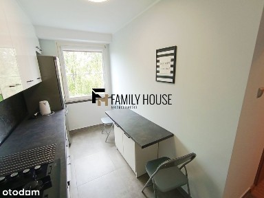 Wynajem mieszkania 3 pokoje. KSM