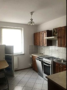 Mieszkanie do wynajęcia 2-pokojowe - Franciszkańska