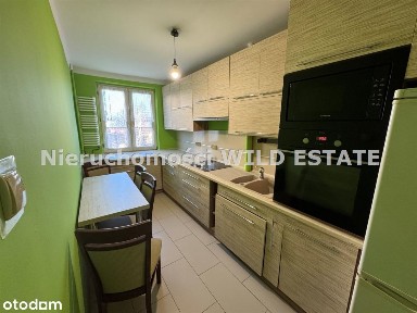 Mieszkanie, 52,95 m², Lesko