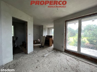 Dom 5 pokoi, 164,3 m2, Borków, gm. Daleszyce