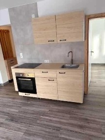 Słupca, Piotrowice - nowe mieszkanie dwupokojowe