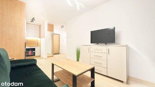 Premium 2-pokojowe mieszkanie w nowym budynku | Białołęka