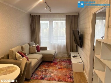 Pruszków, Helenowska 8#Umeblowane mieszkanie#