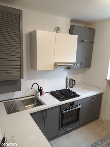 Przestronne 5-pokojowe mieszkanie w Błoniu