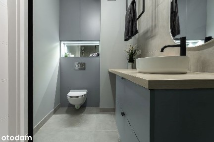 Mieszkanie przy ul. Zdziechowskiego blisko Mordoru na Mokotowie