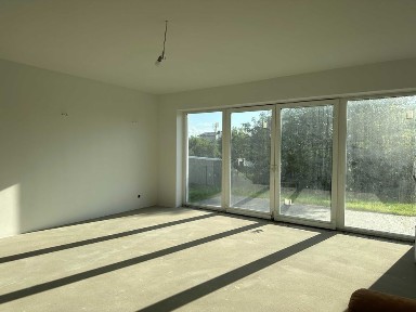 Dom jednorodzinny w zabudowie bliźniaczej