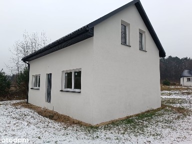Dom, 94 m², Szpetal Górny