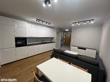 Nowe mieszkanie 2-pokojowe do wynajęcia - Kleszczewo