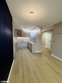 Nowoczesne 2-pok. mieszkanie z balkonem, Osiedle Naturama, Strzeszyn