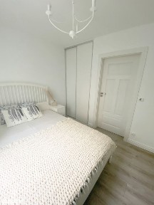 3 pokojowe, 55 m, Poznań, Piątkowo, bez posrednika