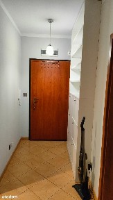 Dwupokojowe mieszkanie przy ul. Saperskiej