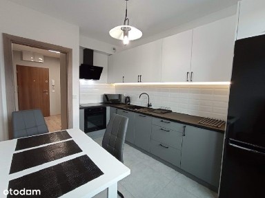 Mieszkanie 2 pok, balkon, osobna kuchnia, parking, ul. Kamienna 131