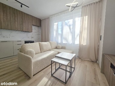 po remoncie/top lokalizacja/10 min spacer park