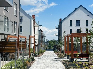 pierwszy NAJEM nowe mieszkanie w LOKUM MONTE dostępne