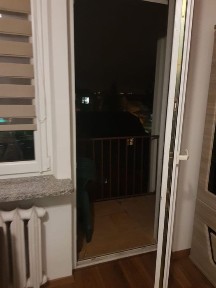 Piekne mieszkanie w pieknej okolicy