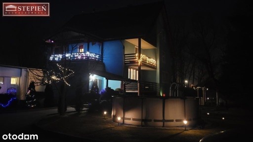 Pięć apartamentów i