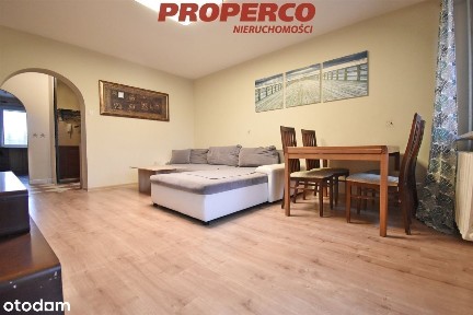 Mieszkanie, 3 pok. 66m2, ul. Dewońska, Kielce