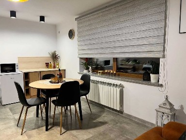 DOM ogrz. GAZ przy rzece Liswarta Ogródek Własna Altanka/Plaża Światło