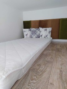 Kawalerka do wynajęcia - Zielona - UM, UMED, ogrzewanie centralne