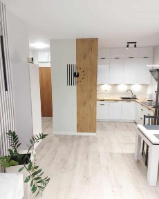 Wynajme mieszkanie 47m PATIO PARK