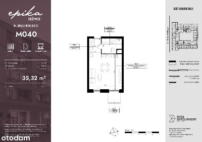 Świetna lokalizacja! Jeżyce, lokal inwestycyjny