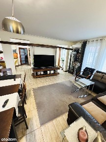 Duże mieszkanie w świetnej lokalizacji !