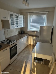 Duże i jasne 3 pokojowe mieszkanie