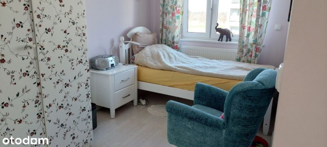 Rozkładowe mieszkanie Konin