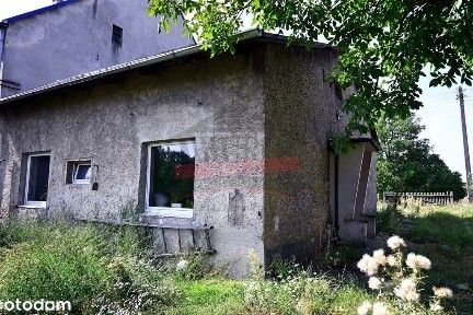 Zakrzów Turawski Dom z dużym ogrodem!