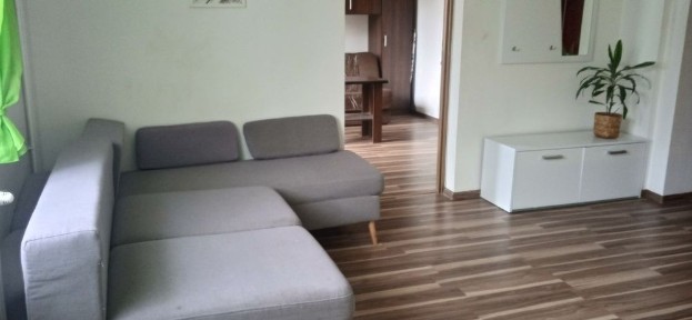 Wynajmę kawalerkę 45m w Domu prywatnym Czeladź