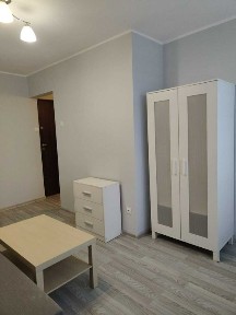 Zabrze - ul. Chłopska 9 | Przytulna kawalerka 25 m² | Wynajem od zaraz