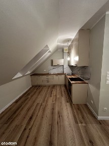 Mieszkanie bezczynszowe, Wocławy 15min o Gdańska