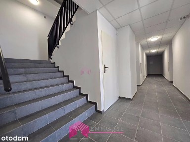 Mieszkanie o powierzchni 34,12 m2 z tarasem