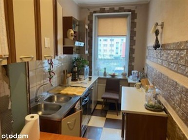 Mieszkanie: ul. Dworcowa, Stargard