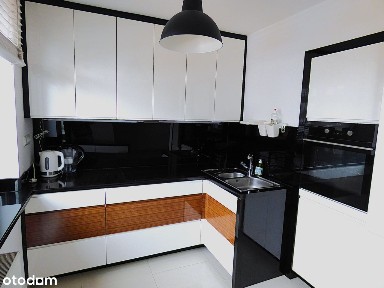 Komfortowe 2 pokoje, garaż, ogród, klimatyzacja of.2523M