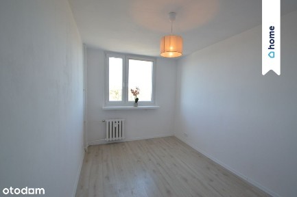 Mieszkanie po remoncie na Dambonia. Balkon