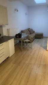 Do wynajecia mieszkanie Marysin Wawerski