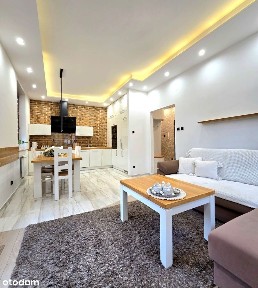 Piękne mieszkanie w centrum Iławy Miejsce postojowe ul. Kościuszki 16a