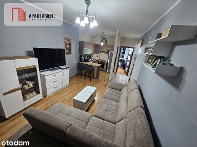 Piękne mieszkanie w Iławie, ul. Odnowiciela