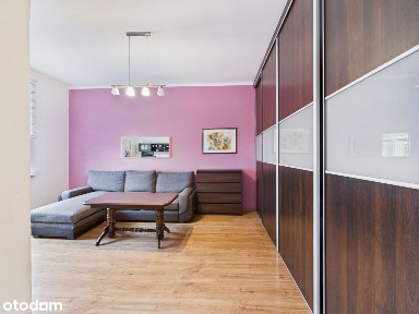 Przytulna kawalerka na sprzedaż