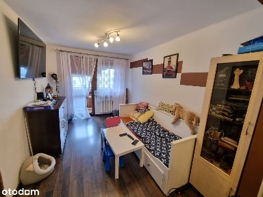 Nowe 2 Pokoje na 1 piętrze, po remoncie i wyposażone !