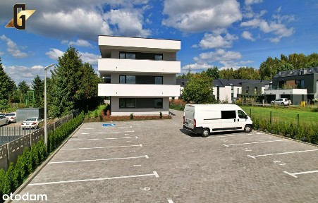 ul. Karola Stabika, Kostuchna, Katowice, śląskie