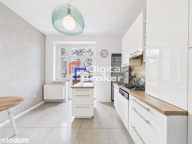 ul. Raciborska, Śródmieście, Katowice, śląskie