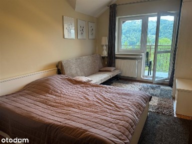 Mieszkanie, 54 m², Wisła