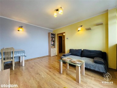 Przestronne M4 idealne dla rodziny